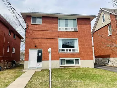 242 Victoria Street, Kingston, ON K7L 3Y8