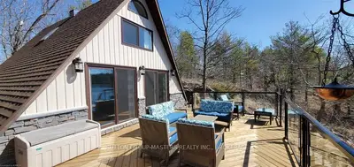 398 Troy Lake Road, Rideau Lakes, On K0h 1h0