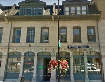 265 Ontario Street 9, Kingston, ON K7K 2X5