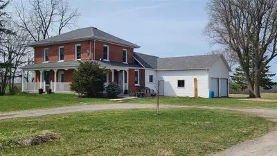 1491 Hinch Road, Stone Mills, On K0k 2s0