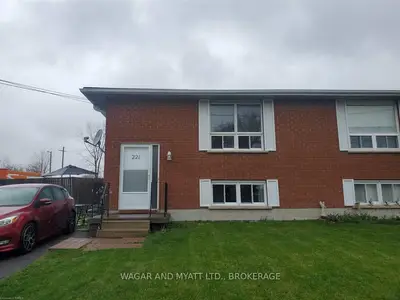 221 Newburgh Road, Greater Napanee, On, K7r 1c8