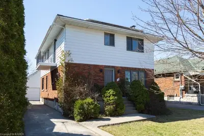 186 Helen Street, Kingston, ON K7L 4P4