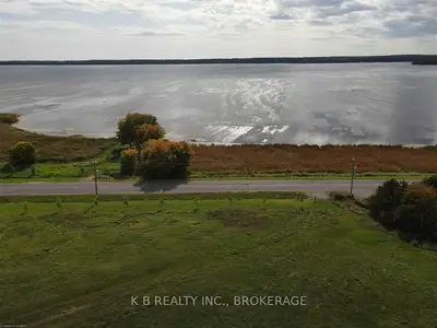 6262 COUNTY ROAD 9 , Greater Napanee, ON K7R 3K8