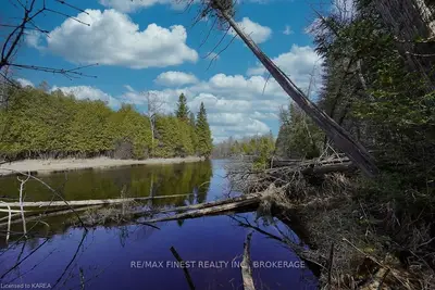 Lot 5 Riverwood Cove, Stone Mills, On, K0k 3n0