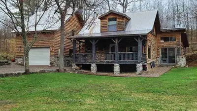 3446 COUNTY ROAD 15 (ARDEN ROAD), Stone Mills, ON, K0H 1B0