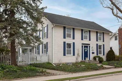 270 Charles Street South, Gananoque, On, K7g 1w5