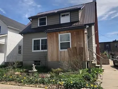 163 Garden Street, Gananoque, On K7g 1j1