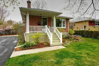 254 Yonge Street, Kingston, On K7m 1g5