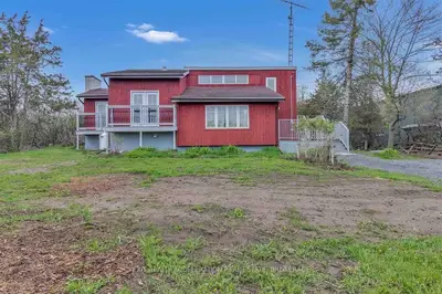 299 Goodyear Road, Greater Napanee, On K7r 3l2