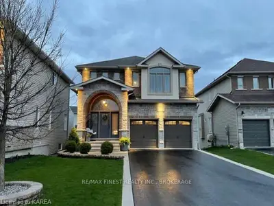 1344 Monaco Court, Kingston, On K7p 0j1