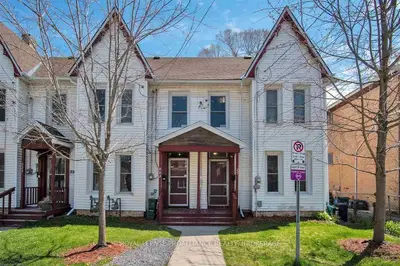 221-223-225 Collingwood Street, Kingston, On K7l 3x7