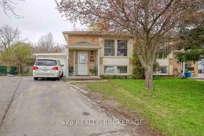 248 Mclellan Court, Kingston, On K7m 7y9