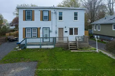 1218 Montreal Street, Kingston, On K7l 3l2