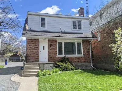 141 NELSON Street, Kingston, ON K7L 3W9