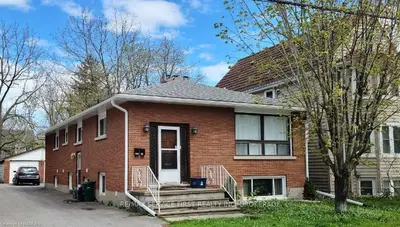 69 PEMBROKE Street, Kingston, ON K7L 4N6