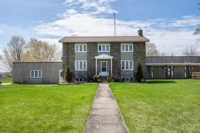 4 Elizabeth Drive, South Dundas, On K0e 1k0