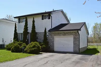 123 PEARL Street, Deseronto, ON K0K 1X0