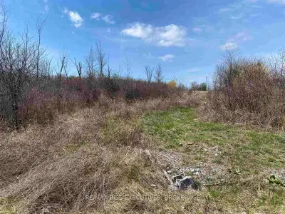 Lot B Cross Street, Frontenac Islands, On K0h 2v0