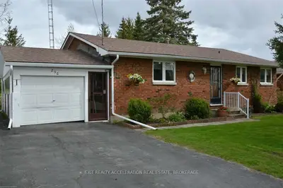 296 Bridge Street W, Greater Napanee, On K7r 2g1