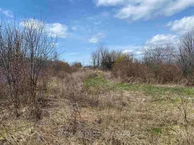 Lot A Cross Street, Frontenac Islands, On K0h 2v0