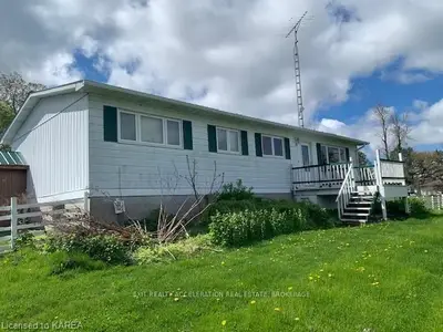 524b South Shore Road, Greater Napanee, On K7r 3k7