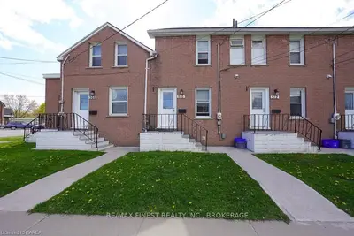 510 ALBERT Street, Kingston, ON K7K 4M4