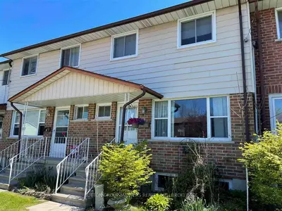 27 Addington Street 5, Loyalist, On K7n 1c6
