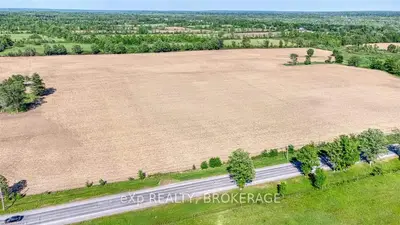 3925 County 6 Road, Stone Mills, On K0k 3n0