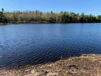Lot 1 Cranberry Lake Road, Frontenac, On K0h 1b0