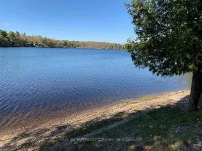 LOT 3 CRANBERRY LAKE Road, Frontenac, ON K0H 1B0