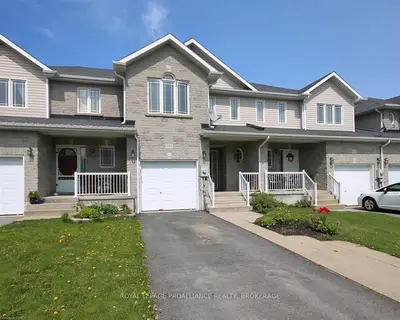 2169 Swanfield Street, Kingston, On K7m 0a9