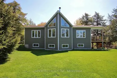471 Neville Point Road, Stone Mills, On K0k 2a0