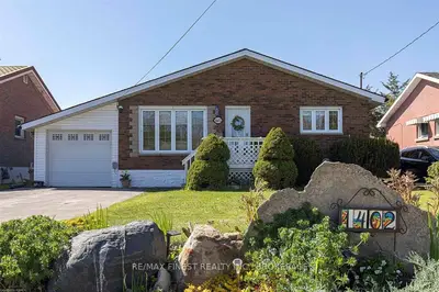 1402 MONTREAL Street, Kingston, ON K7K 3L6
