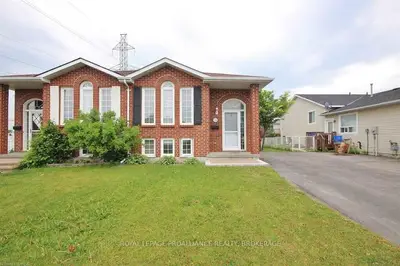 1318 Birchwood Drive, Kingston, On K7p 3b4