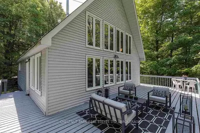 806 Osprey Lane, Leeds And The Thousand Islands, On K0e 1n0