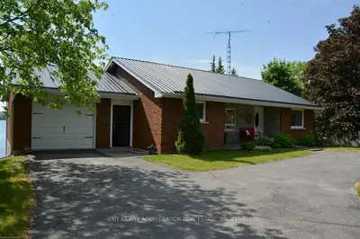 378 BAYSHORE Road, Tyendinaga, ON K0K 1X0