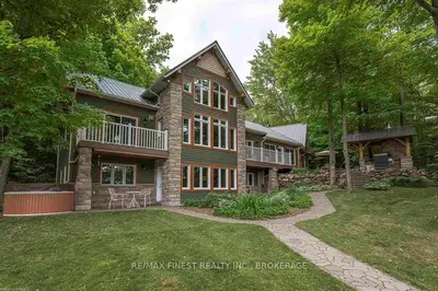 140 Posner Lane, Tay Valley, On K0g 1x0