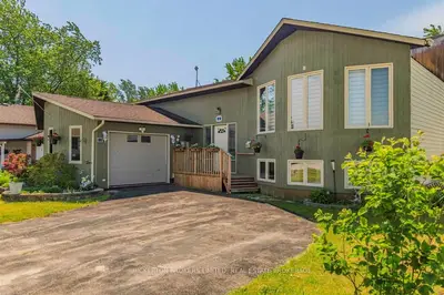 6 JESSIE Street, Lansdowne Village, ON K0E 1L0