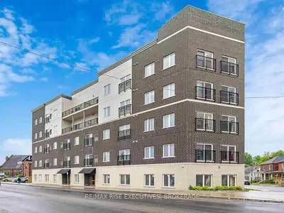 630 PRINCESS Street 207, Kingston, ON K7L 1E3