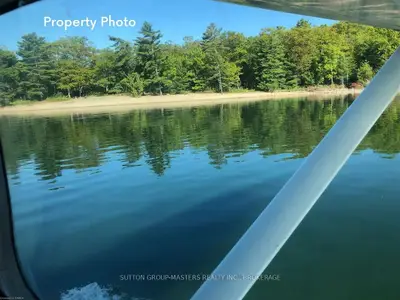 0 Louisa Island, Northeastern Manitoulin And The Islands, On, P0p 1k0