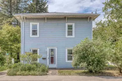 10 Choctaw Ridge Street, Stone Mills, On K0k 3n0