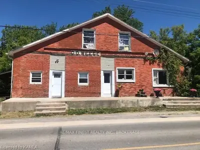 2889 County Road 14, Stone Mills, ON, K0K 1Z0