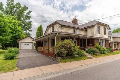 309 Academy Street, Stone Mills, On K0k 2s0