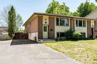 46 Abbey Dale Court, Kingston, On K7k 5w9
