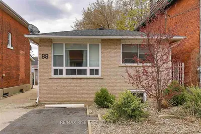 88 Bay Street, Kingston, On K7k 1h7