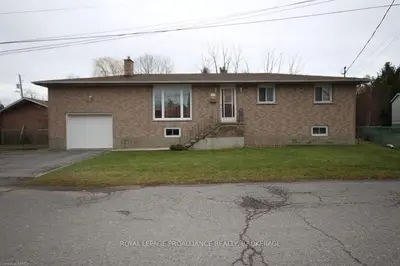 1251 Cross Street, Kingston, On K7m 6g6