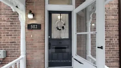 583 Victoria Street, Kingston, On K7k 4s1