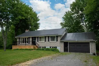 641 COUNTY ROAD 2 , Front of Leeds & Seeleys Bay, ON K7G 2V4