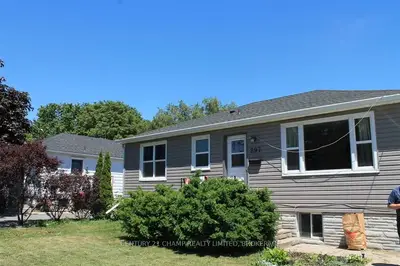 297 Kingscourt Avenue, Kingston, ON K7K 4R2