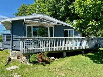 101b River Road, Front Of Leeds & Seeleys Bay, On K0e 1l0